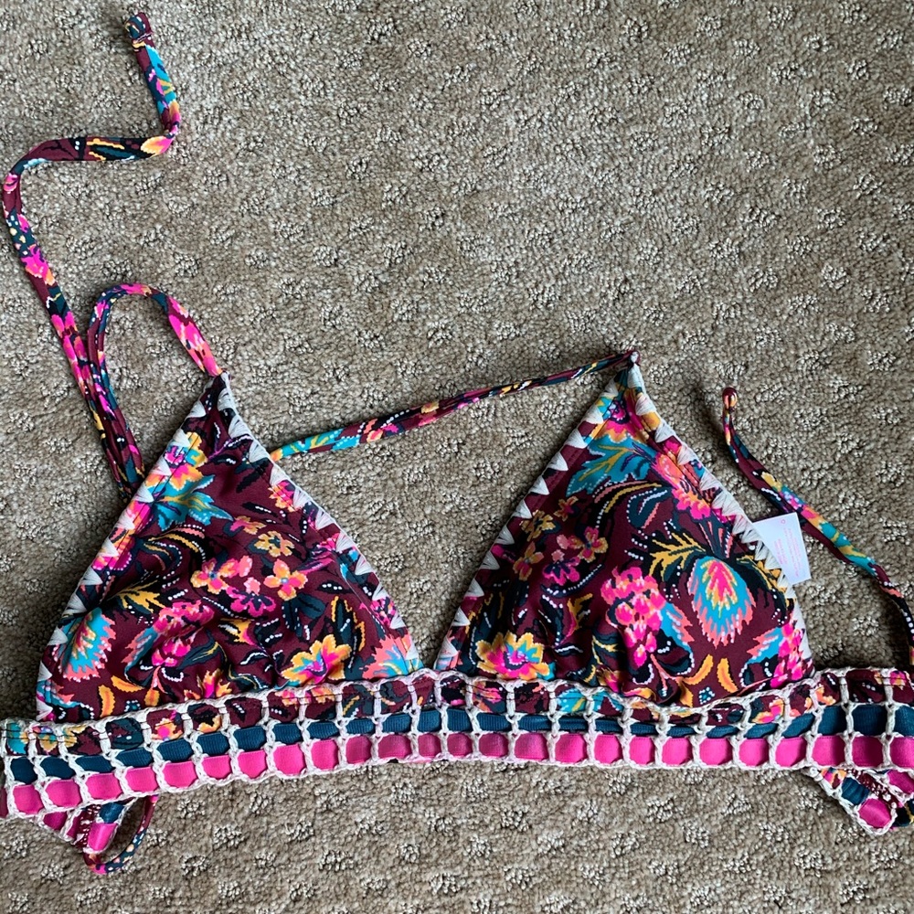 Target bikini